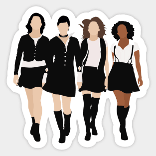 The Craft Sticker